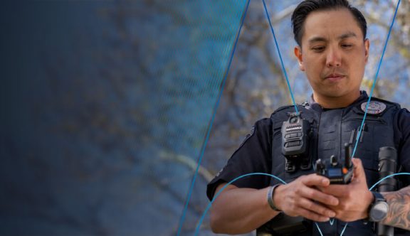 Motorola Solutions reports Q2 2025 results