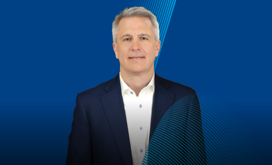Image of MSI EVP & CFO Jason Winkler
