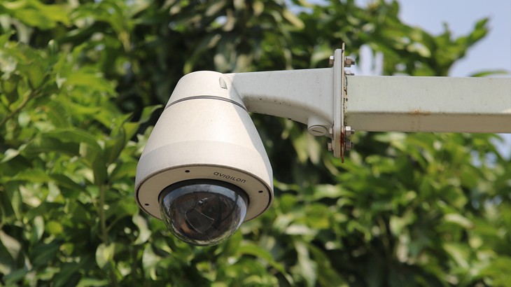 Guayaquil Airport deploys AI-powered video security