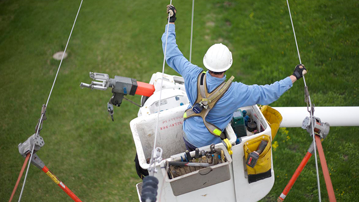 Stromnetz Berlin extends TETRA service for 10 years