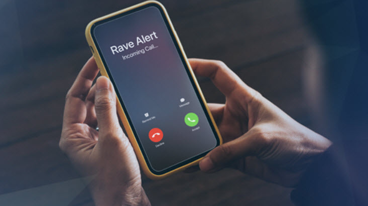 Arizona chooses Rave Alert for state emergency system