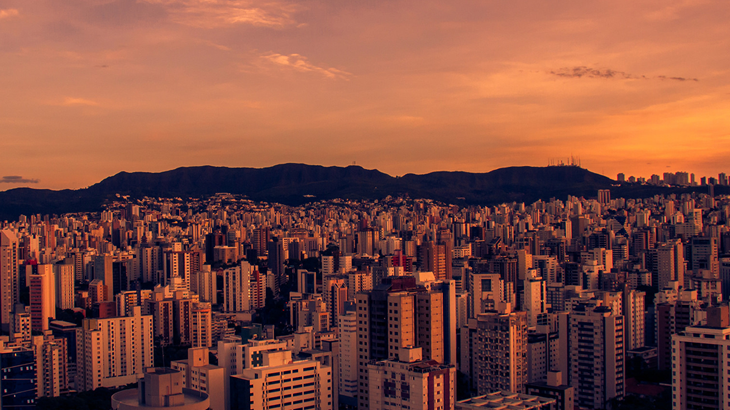 Belo Horizonte streamlines incident management with DMR