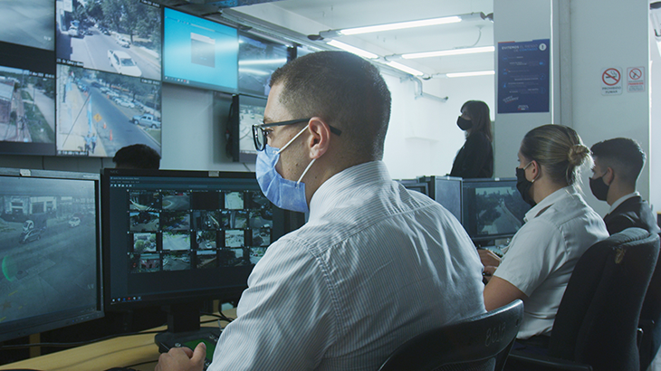Santa Fe accelerates public safety with new system