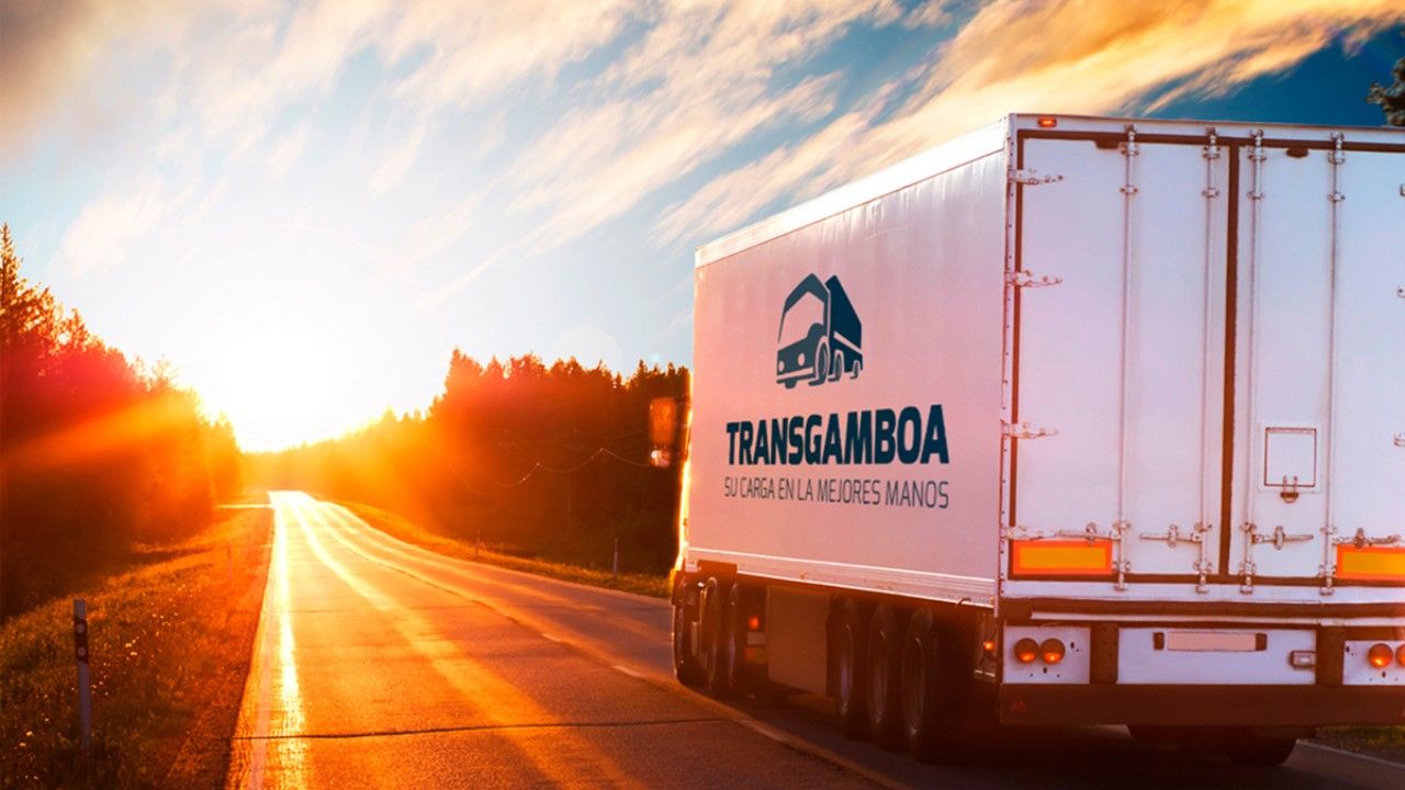 Transportes Gamboa boosts real-time road comms